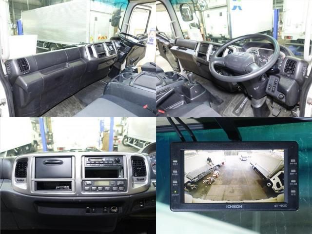 HINO RANGER 2012 Image 31