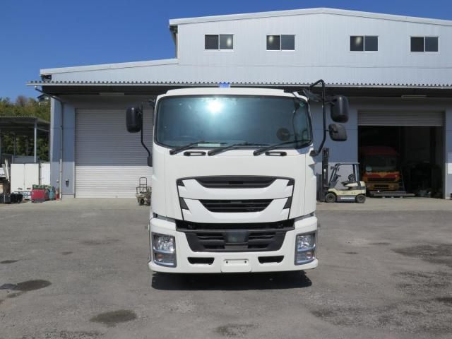 ISUZU GIGA 2016 Image 31