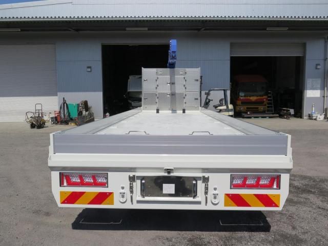 ISUZU GIGA 2016 Image 31