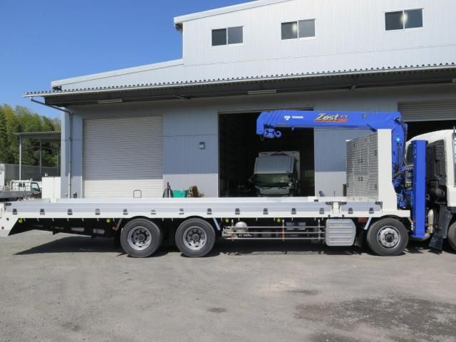 ISUZU GIGA 2016 Image 31