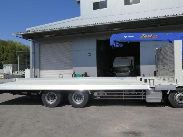 ISUZU GIGA 2016 Image 31