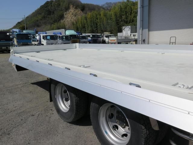 ISUZU GIGA 2016 Image 31