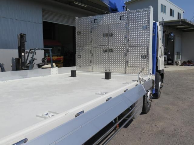 ISUZU GIGA 2016 Image 31