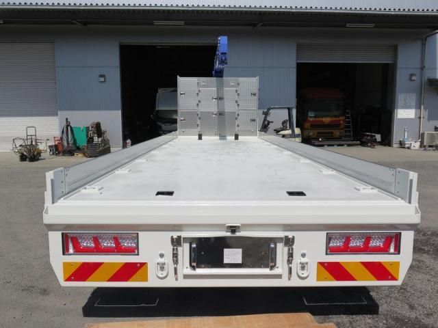 ISUZU GIGA 2016 Image 31