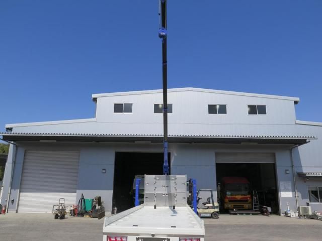 ISUZU GIGA 2016 Image 31