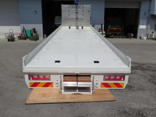 ISUZU GIGA 2016 Image 31