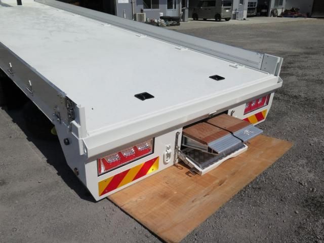 ISUZU GIGA 2016 Image 31