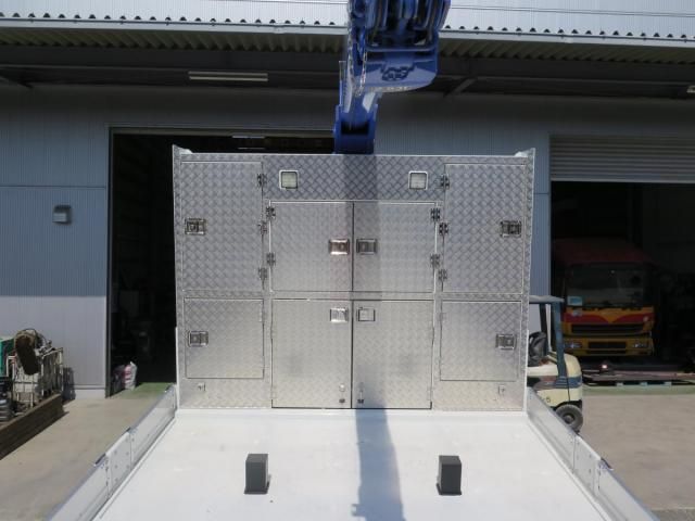 ISUZU GIGA 2016 Image 31