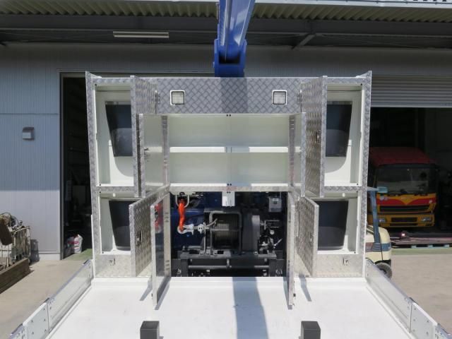 ISUZU GIGA 2016 Image 31