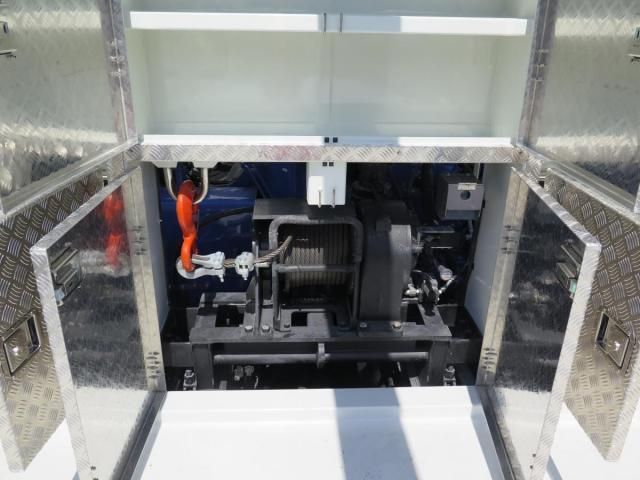 ISUZU GIGA 2016 Image 31