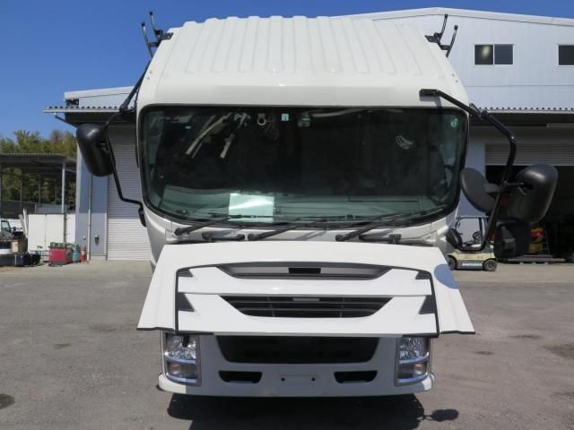 ISUZU GIGA 2016 Image 31