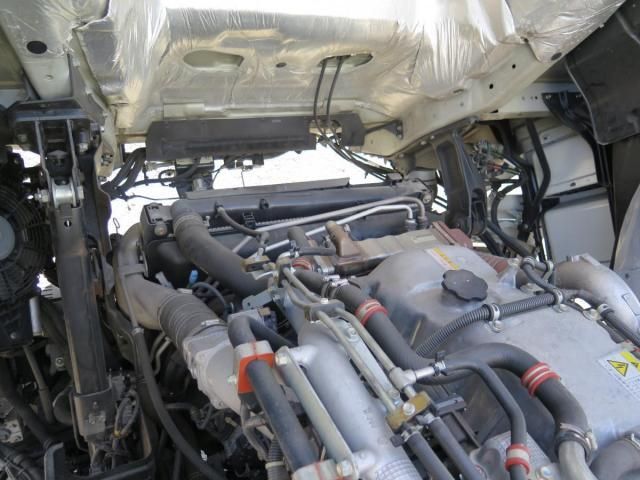 ISUZU GIGA 2016 Image 31