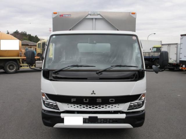 MITSUBISHI CANTER 2023 Image 31