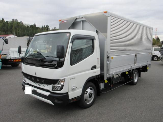 MITSUBISHI CANTER 2023 Image 31