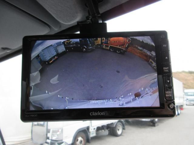 MITSUBISHI CANTER 2023 Image 31