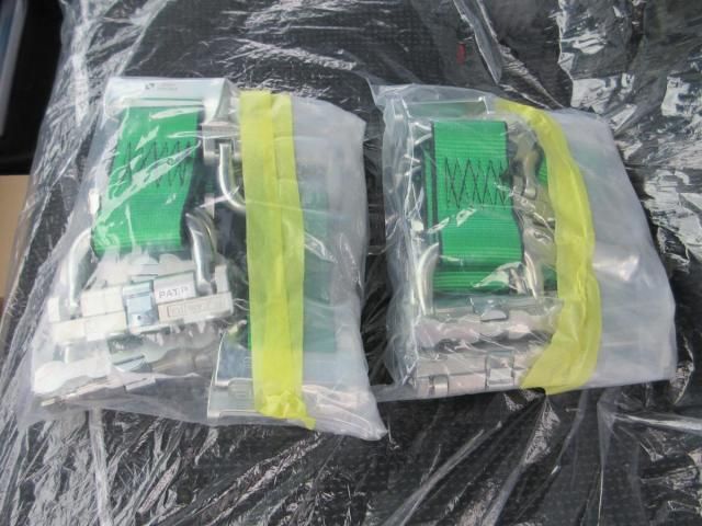 MITSUBISHI CANTER 2023 Image 31