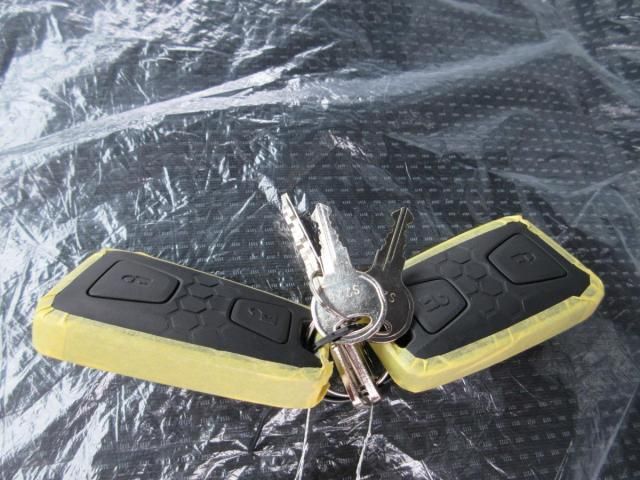 MITSUBISHI CANTER 2023 Image 31