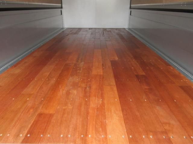 MITSUBISHI CANTER 2023 Image 31