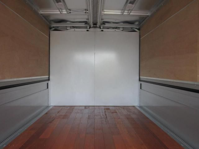 MITSUBISHI CANTER 2023 Image 31