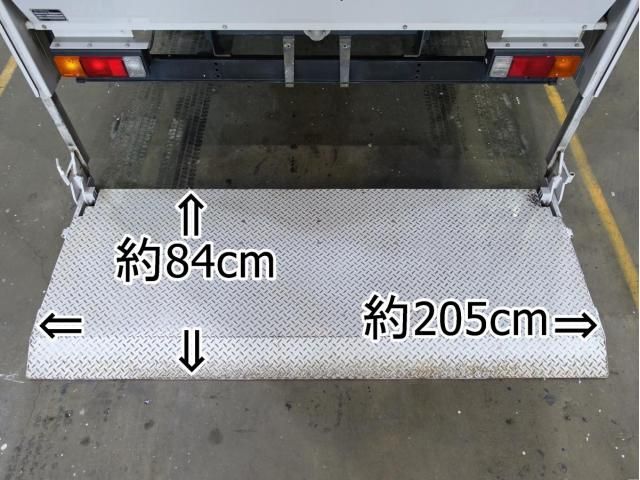 MITSUBISHI CANTER 2014 Image 31