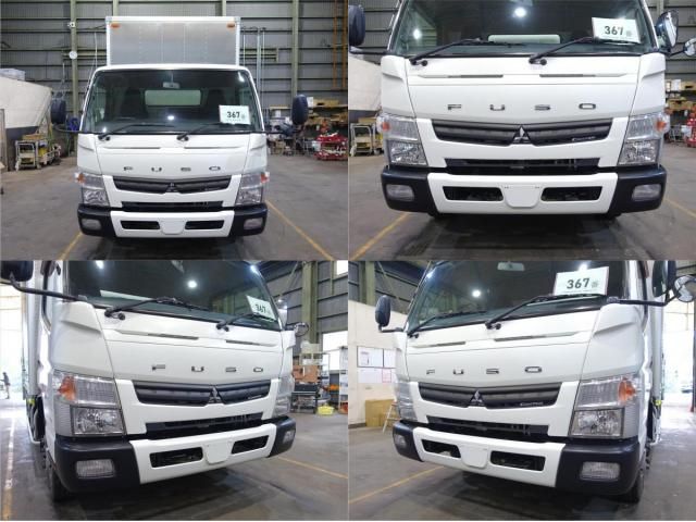 MITSUBISHI CANTER 2014 Image 31