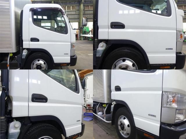 MITSUBISHI CANTER 2014 Image 31