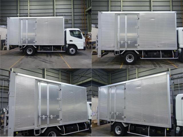 MITSUBISHI CANTER 2014 Image 31