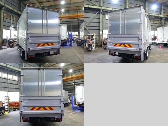 MITSUBISHI CANTER 2014 Image 31