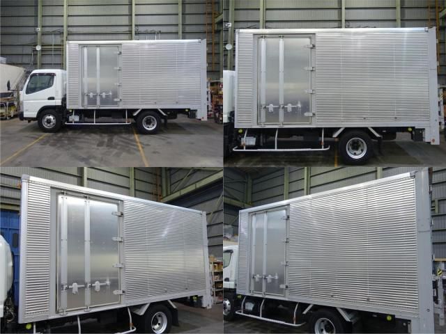 MITSUBISHI CANTER 2014 Image 31