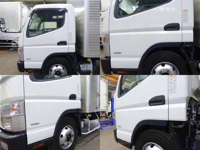 MITSUBISHI CANTER 2014 Image 31