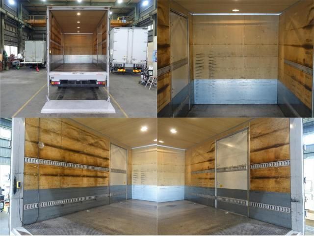 MITSUBISHI CANTER 2014 Image 31