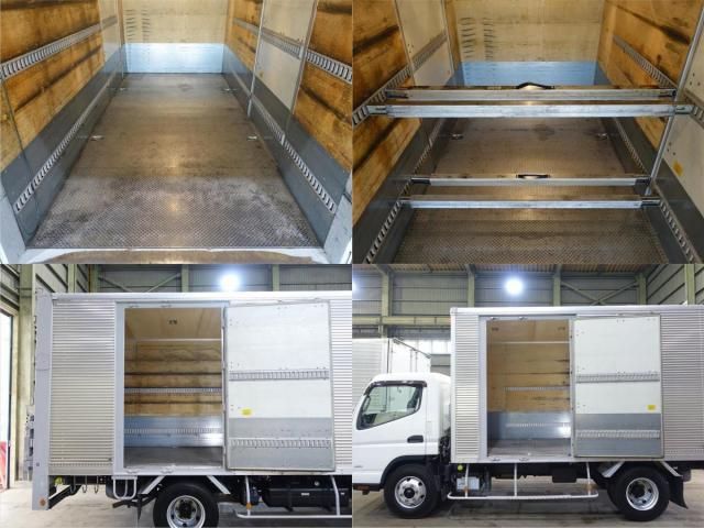 MITSUBISHI CANTER 2014 Image 31