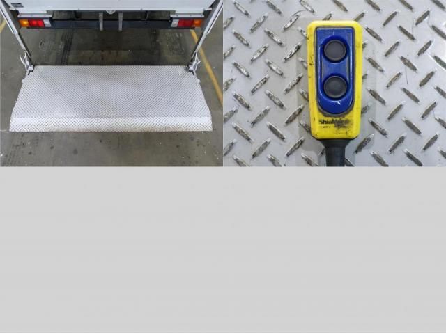 MITSUBISHI CANTER 2014 Image 31