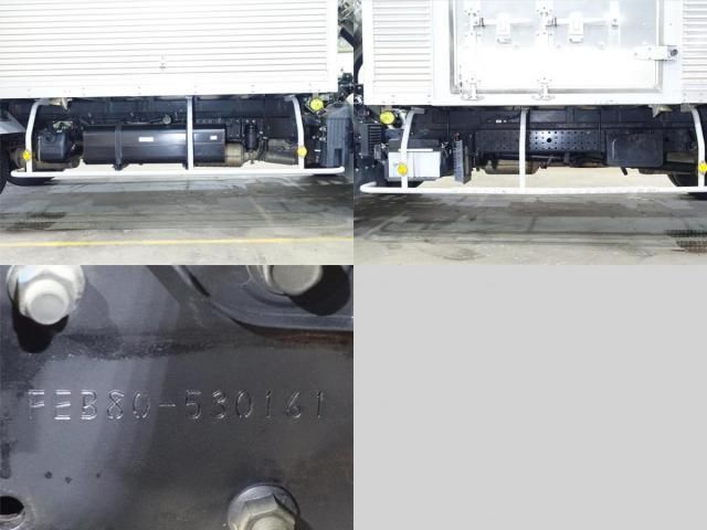 MITSUBISHI CANTER 2014 Image 31