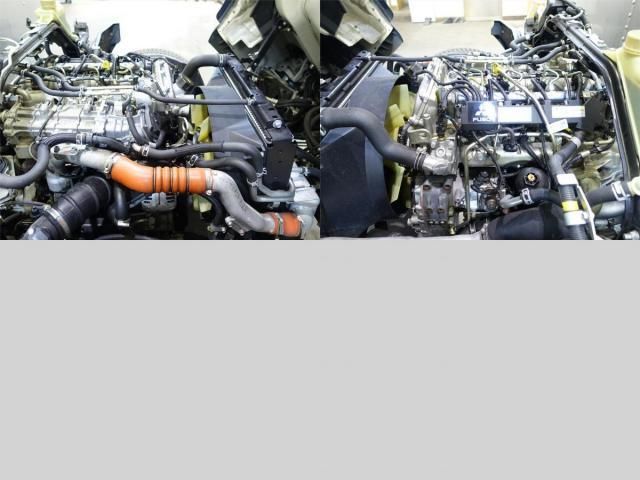 MITSUBISHI CANTER 2014 Image 31