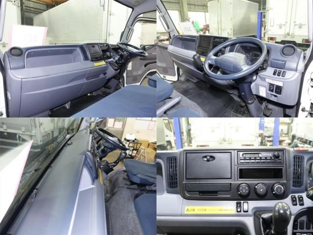 MITSUBISHI CANTER 2014 Image 31
