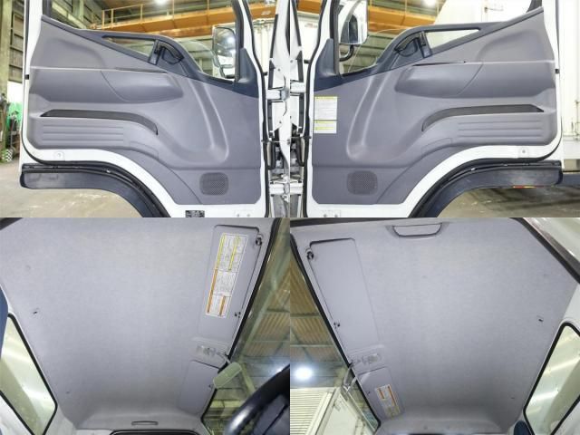 MITSUBISHI CANTER 2014 Image 31