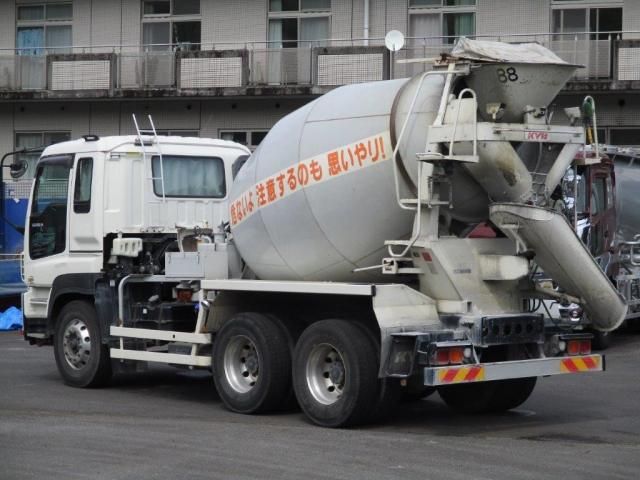 ISUZU GIGA 2013 Image 31