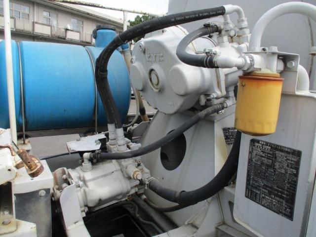 ISUZU GIGA 2013 Image 31