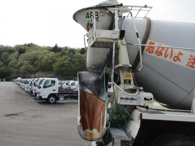 ISUZU GIGA 2013 Image 31