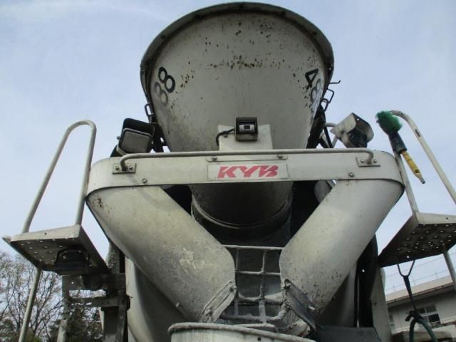 ISUZU GIGA 2013 Image 31