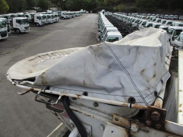 ISUZU GIGA 2013 Image 31