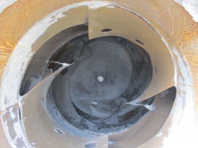 ISUZU GIGA 2013 Image 31