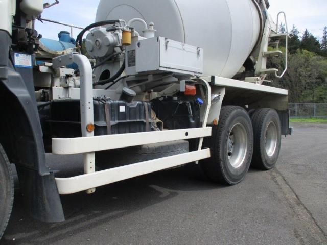 ISUZU GIGA 2013 Image 31