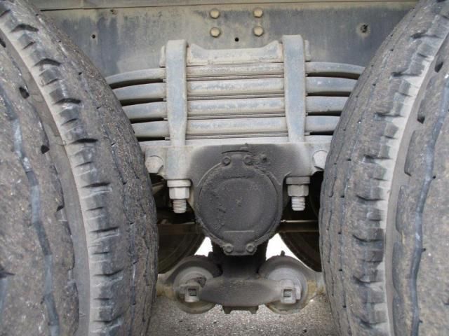 ISUZU GIGA 2013 Image 31