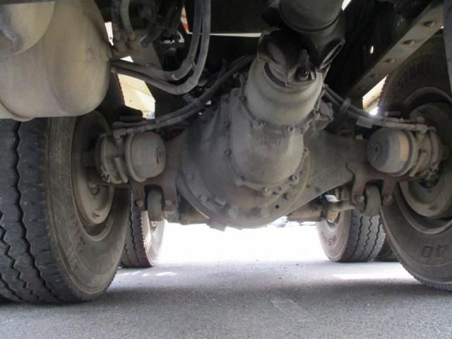 ISUZU GIGA 2013 Image 31