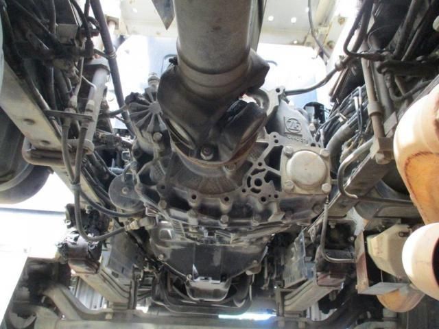 ISUZU GIGA 2013 Image 31