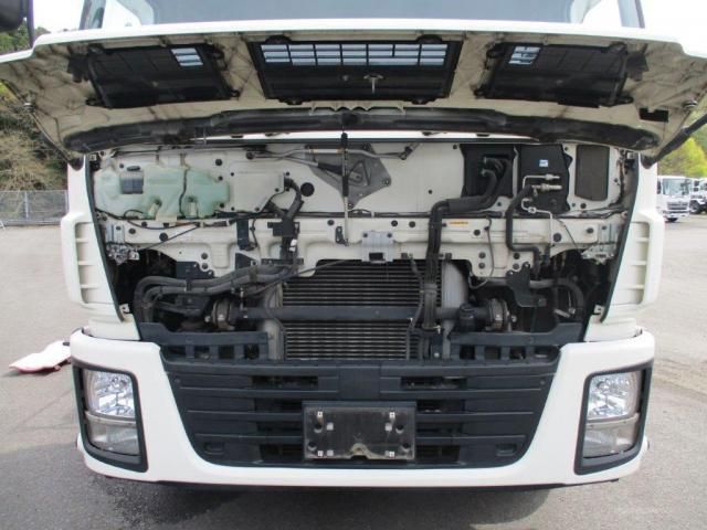 ISUZU GIGA 2013 Image 31