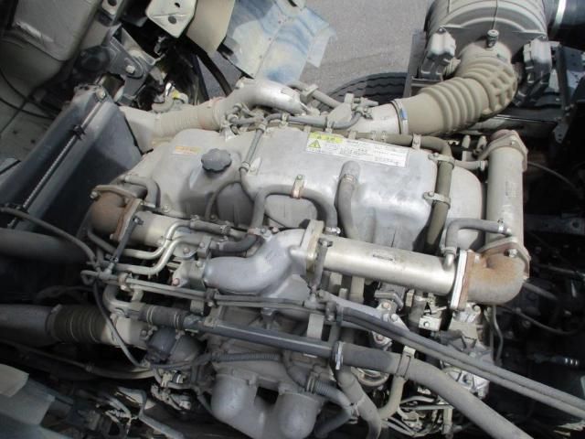 ISUZU GIGA 2013 Image 31