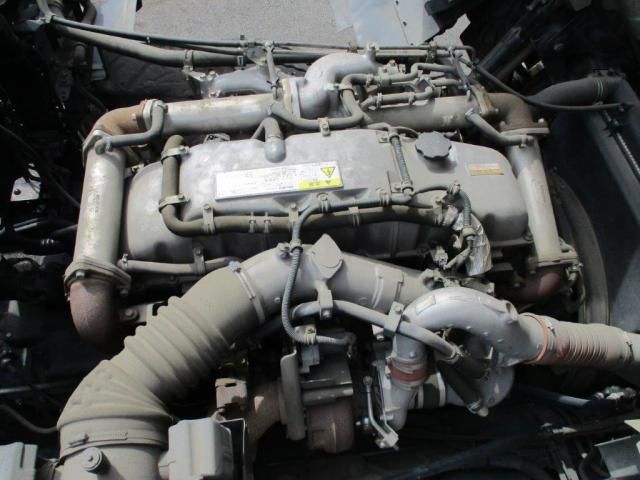 ISUZU GIGA 2013 Image 31